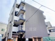 プレステージ三津屋2