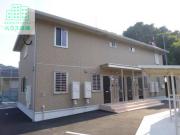 ＪＲ長崎本線肥前古賀駅まで徒歩8分
