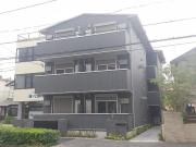 ＪＲ総武本線佐倉駅まで徒歩4分