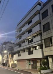 東京メトロ銀座線浅草駅まで徒歩18分