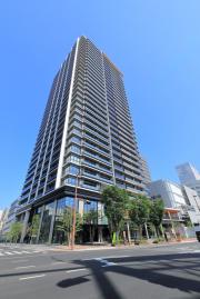 プラウドタワー岡山