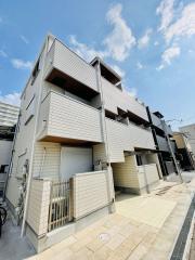 ＪＲ山陽本線新長田駅まで徒歩7分