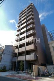 ブライズ住吉DUE