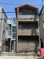 月の兎9番館