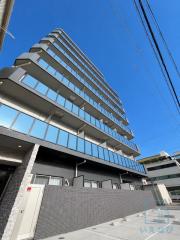 ＪＲおおさか東線衣摺加美北駅まで徒歩10分