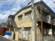 西武池袋・豊島線練馬高野台駅まで徒歩12分