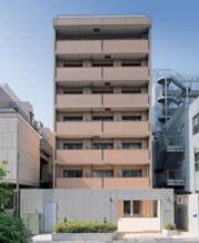 東京メトロ南北線六本木一丁目駅まで徒歩4分