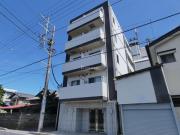 プレール・ドゥーク津田沼