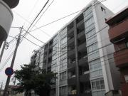ルネ品川中延
