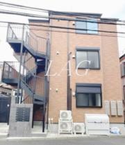 小田急江ノ島線大和駅まで徒歩6分