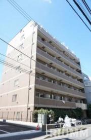 ＪＲ総武線（各駅停車）東中野駅まで徒歩7分
