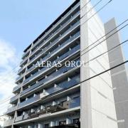 ブルーライン伊勢佐木長者町駅まで徒歩7分