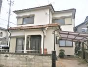 高砂市曽根町貸戸建
