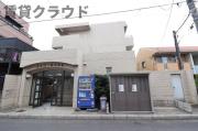 ＪＲ外房線本千葉駅まで徒歩11分