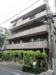 東京メトロ有楽町線江戸川橋駅まで徒歩3分