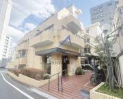 ライオンズマンション中野弥生町