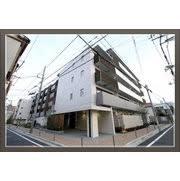 マストライフ南品川