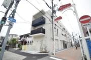 ＪＲ東海道本線茨木駅まで徒歩7分