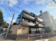 クロス高田馬場
