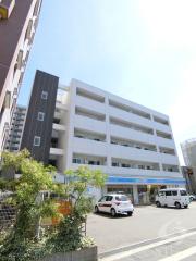 南海本線住ノ江駅まで徒歩5分
