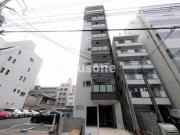 アネールエレ江戸堀