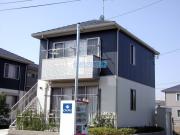 西鉄天神大牟田線宮の陣駅まで徒歩23分