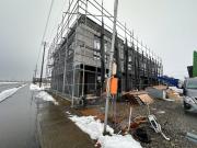 Usonia DC