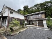 河原町M邸貸家