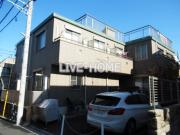 ＪＲ中央線高円寺駅まで徒歩5分