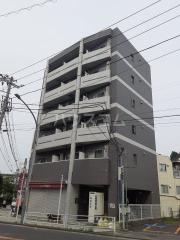 ＪＲ京浜東北・根岸線石川町駅まで徒歩2分