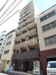 都営浅草線東日本橋駅まで徒歩3分