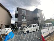 ハイムメゾン上野芝