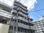 ルーブル蒲田八番館