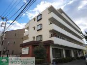 グリーンパークハイライズ