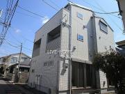 ＪＲ中央線阿佐ケ谷駅まで徒歩7分