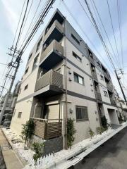 Lumierre Shiinkamata