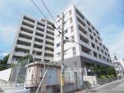 ＪＲ東海道本線六甲道駅まで徒歩6分