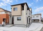 BLOOMING MAISON倉敷市茶屋町4期1号棟
