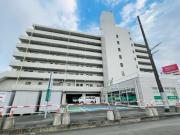 西武池袋・豊島線入間市駅まで徒歩4分
