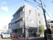 小田急江ノ島線湘南台駅までバス約13分 徒歩9分
