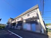 コーポラス見川 C棟