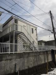 ローレル横浜壱番館