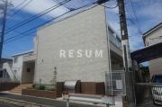 ＪＲ京葉線稲毛海岸駅まで徒歩8分