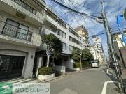 ＪＲ中央線高円寺駅まで徒歩4分