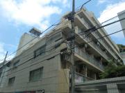 日興パレス横浜