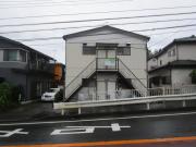 千頭ハイツ