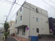 京急本線南太田駅まで徒歩5分