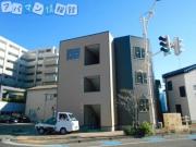 Crown Tower MIZUSIMA