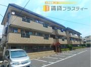 ＪＲ総武線（各駅停車）市川駅まで徒歩9分