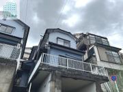 岩屋町5-25 B邸